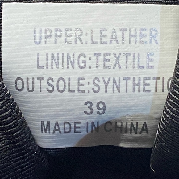 Women’s ALL BLACK Footwear brown suede, silver, and animal print sneaker - Picture 10 of 10